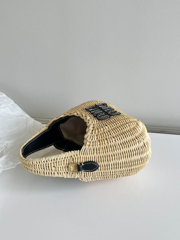 Minibolso tejido