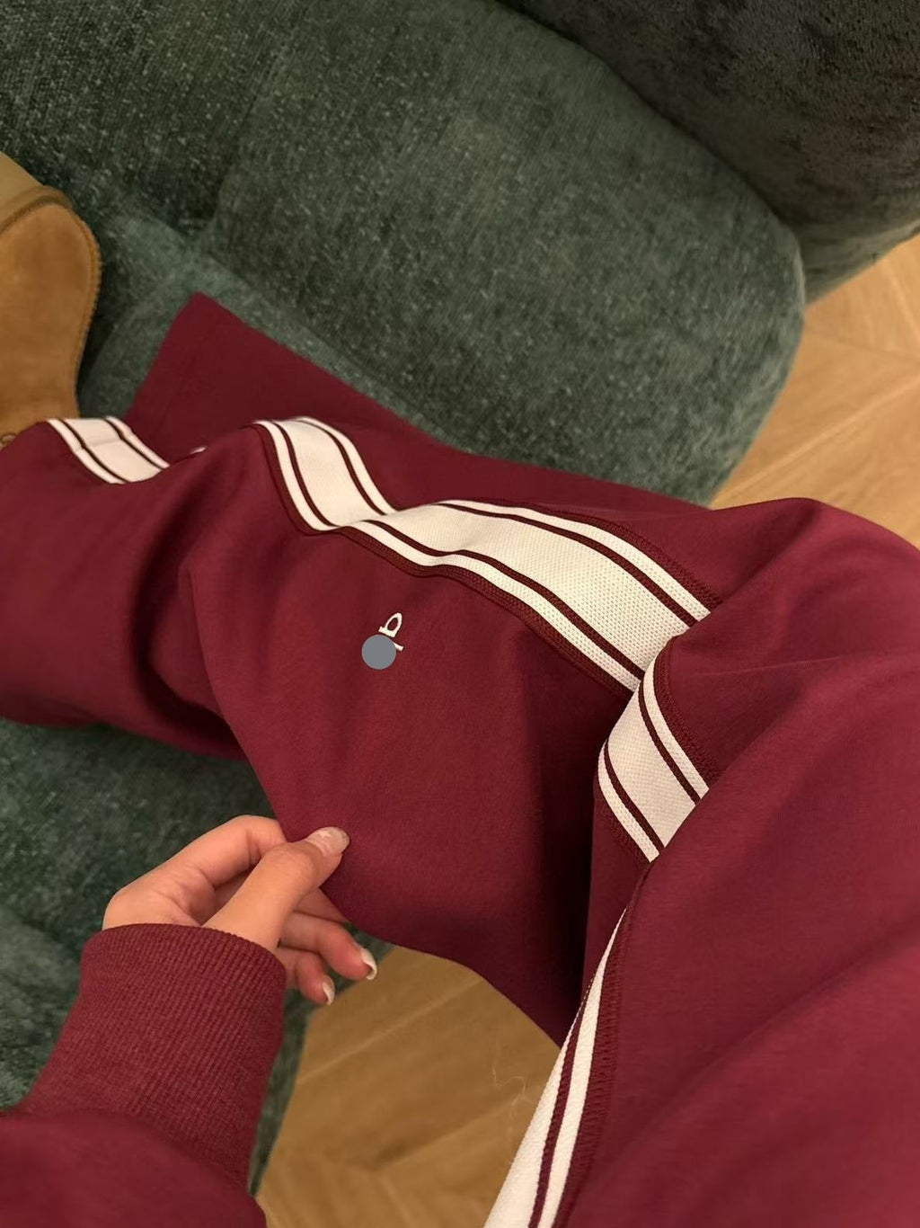 Anzug