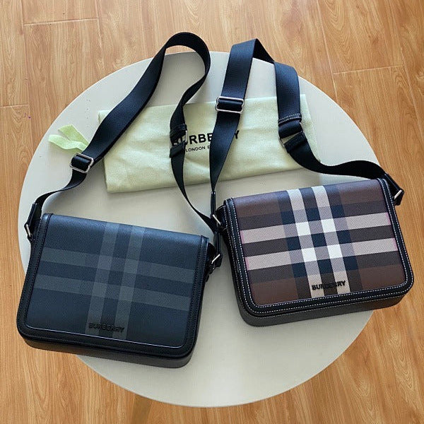Bolso de hombro estructurado