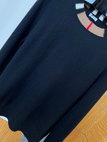 BB Knit Sweater