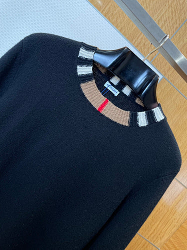 BB Knit Sweater