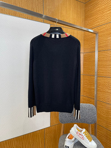 BB Strickpullover