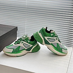 Chunky Lifestyle-Sneaker
