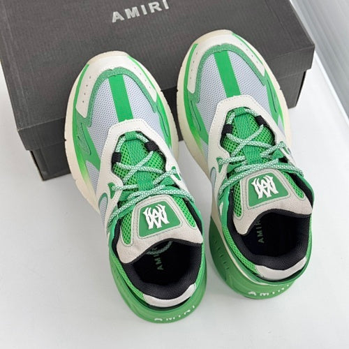 Chunky Lifestyle-Sneaker