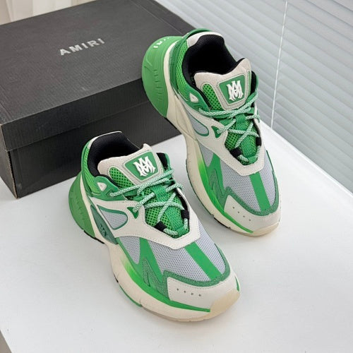 Chunky Lifestyle-Sneaker