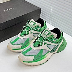 Chunky Lifestyle-Sneaker