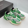 Chunky Lifestyle-Sneaker
