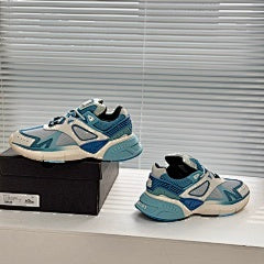 Chunky Lifestyle Sneakers