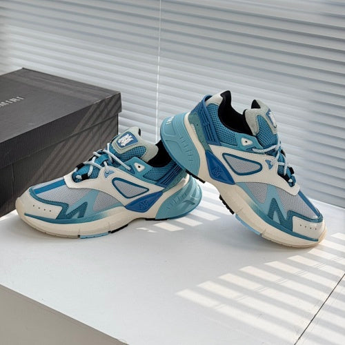 Chunky Lifestyle Sneakers
