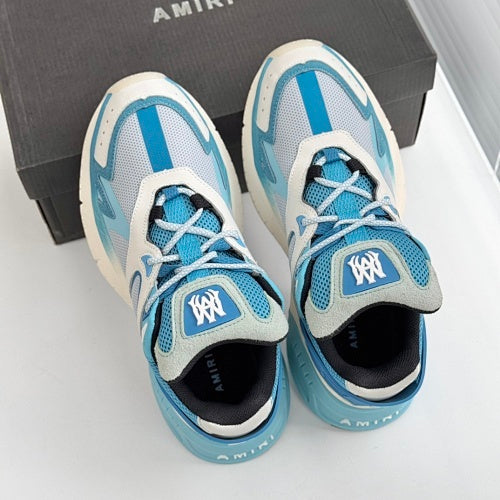 Chunky Lifestyle Sneakers