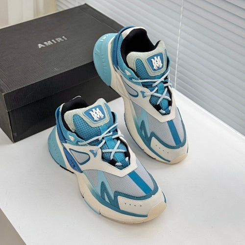 Chunky Lifestyle Sneakers