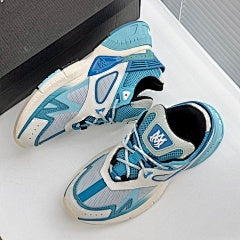 Chunky Lifestyle Sneakers