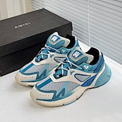 Chunky Lifestyle Sneakers