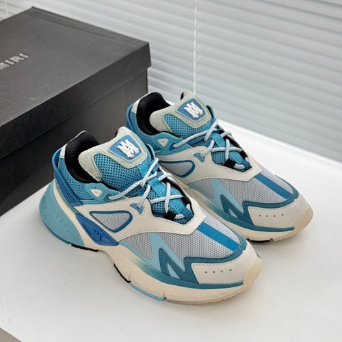 Chunky Lifestyle Sneakers