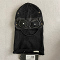 Balaclava con gafas integradas