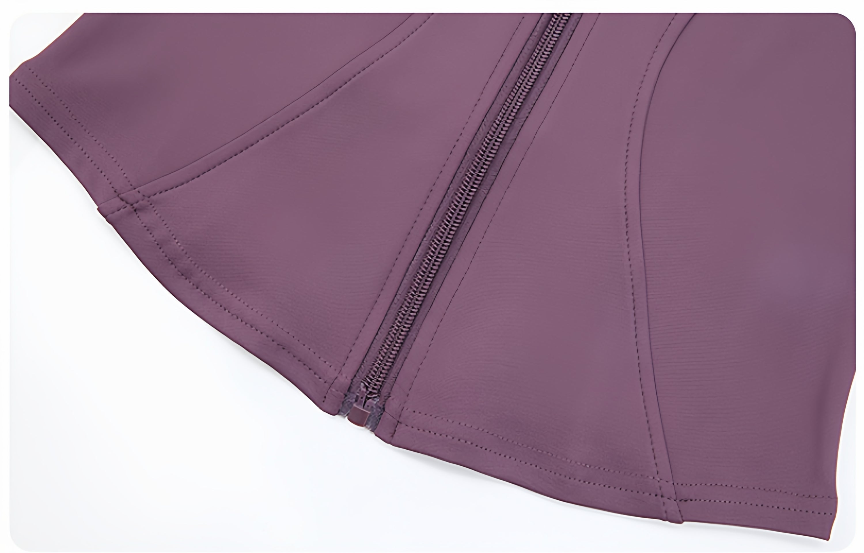 Chaqueta Escultora Delgada
