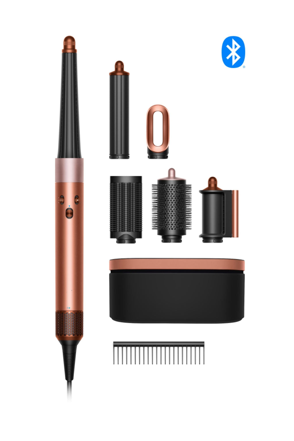 Professioneller Multifunktions-Haarstyler