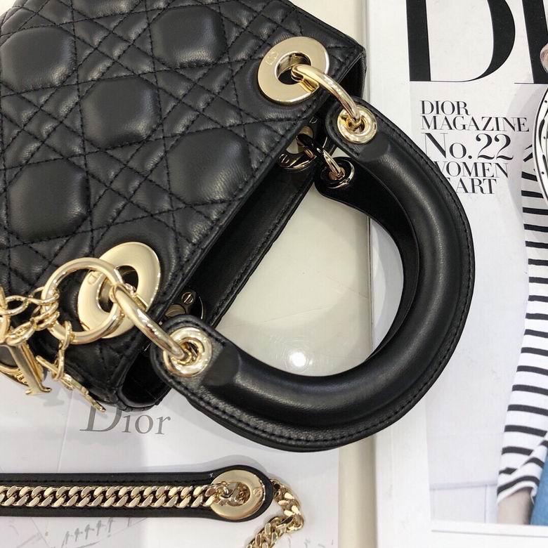 Princess mini bag