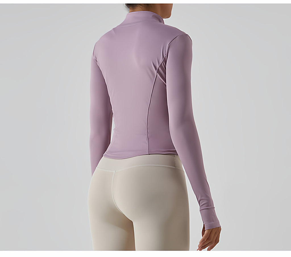 Slim Sculpt Jacket