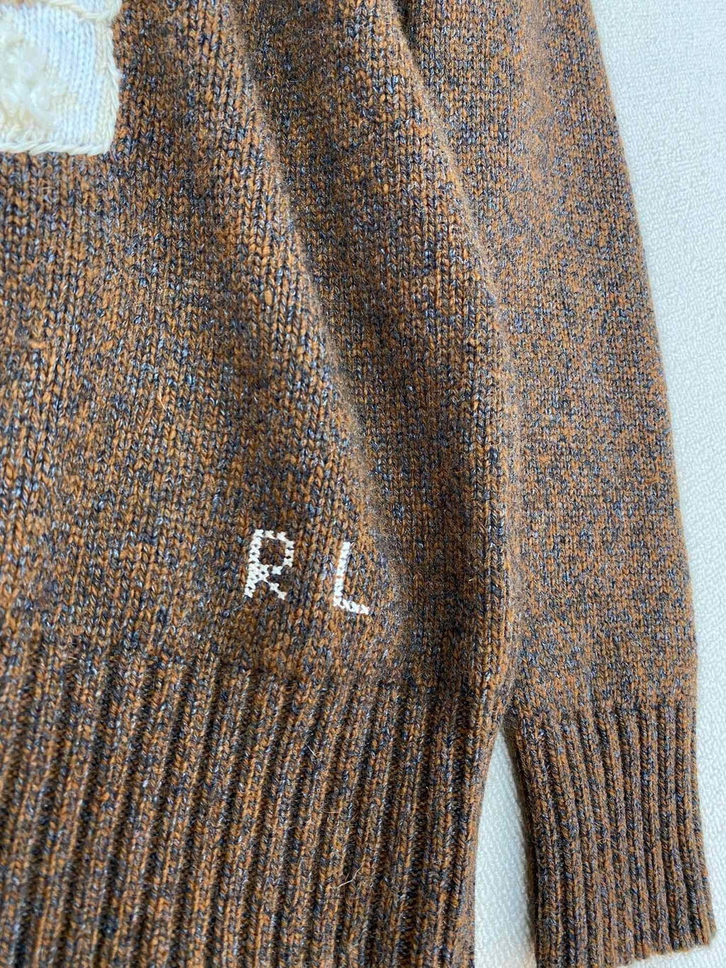 Brown Casual Bear Hoodie