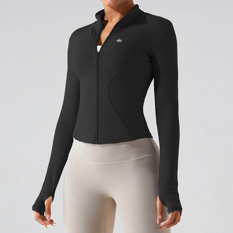 Chaqueta Slim Sculpt
