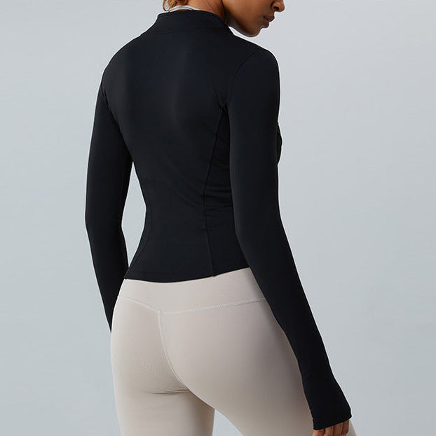 Chaqueta Slim Sculpt