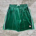 Casa Velvet-Shorts
