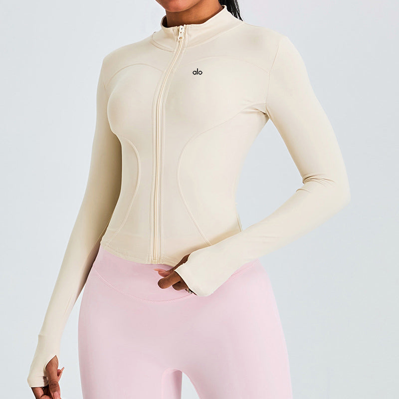 Chaqueta Escultora Delgada