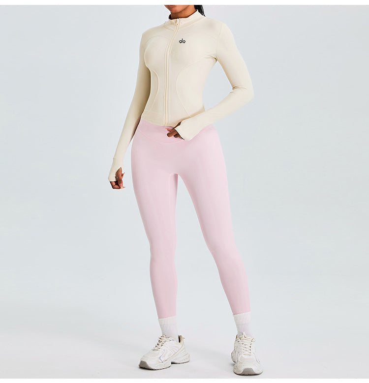 Chaqueta Escultora Delgada