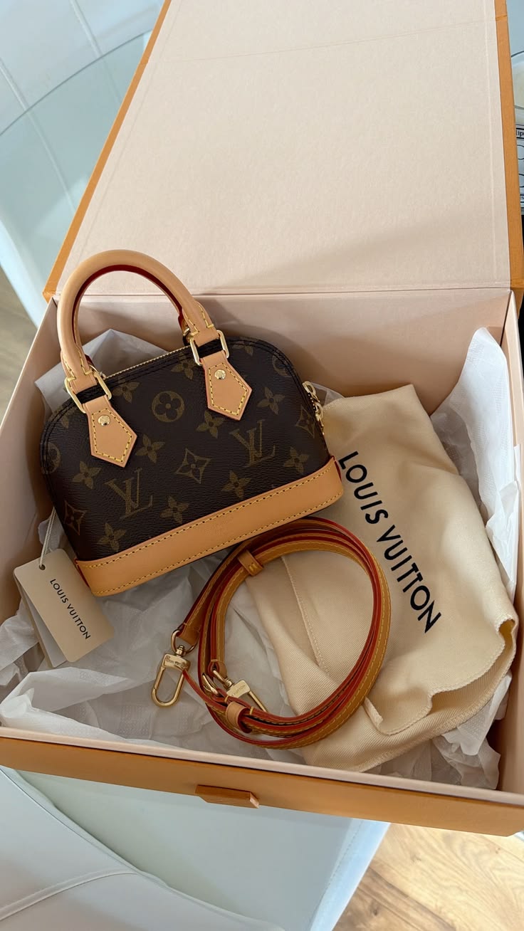 BAGS