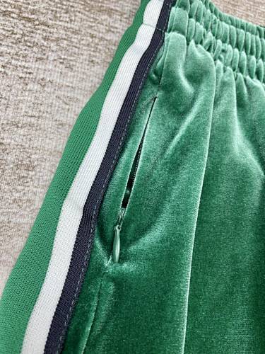 Casa Velvet-Shorts