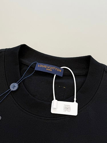 Baumwoll-T-Shirt