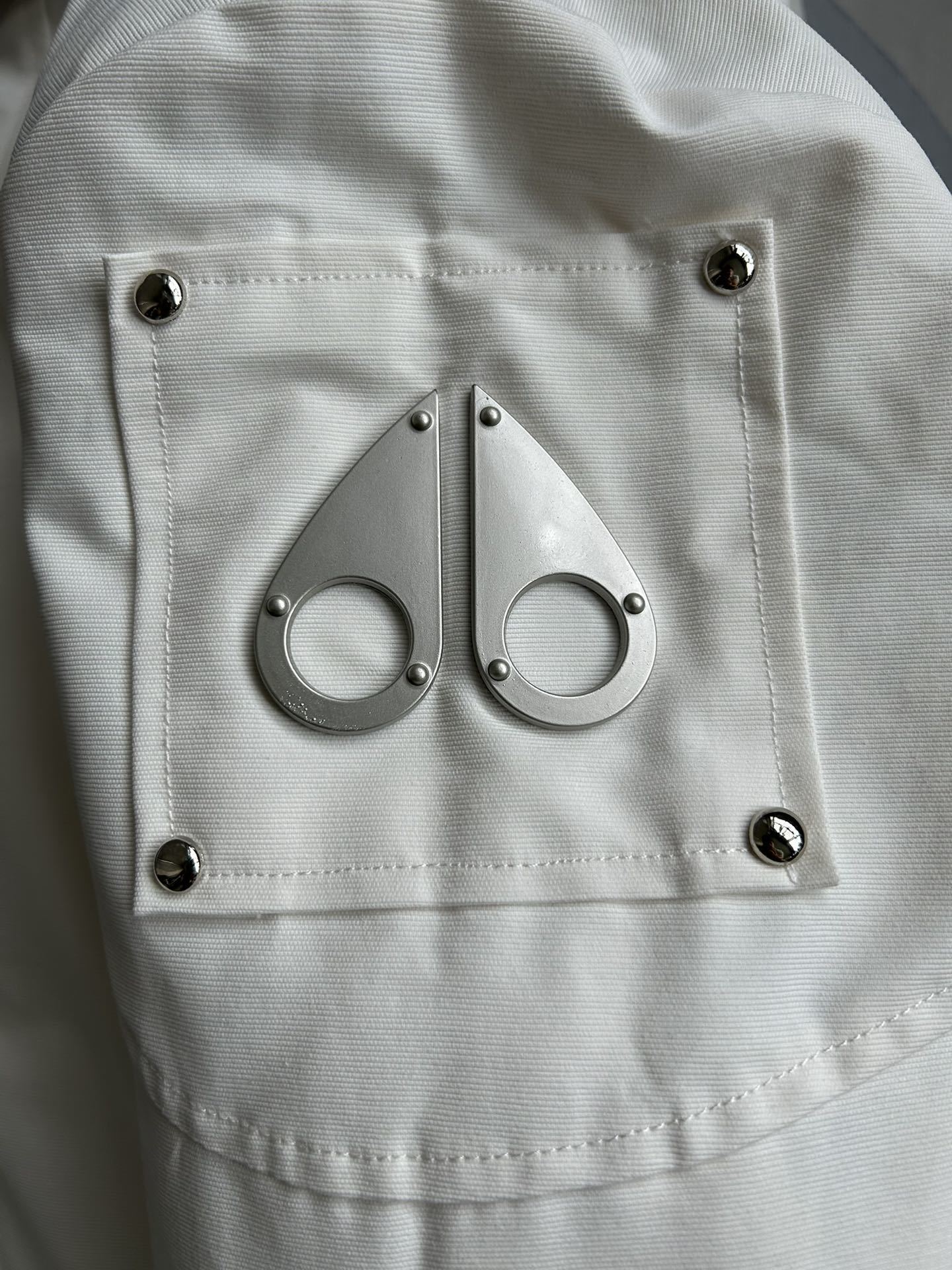 Chaqueta bomber de invierno