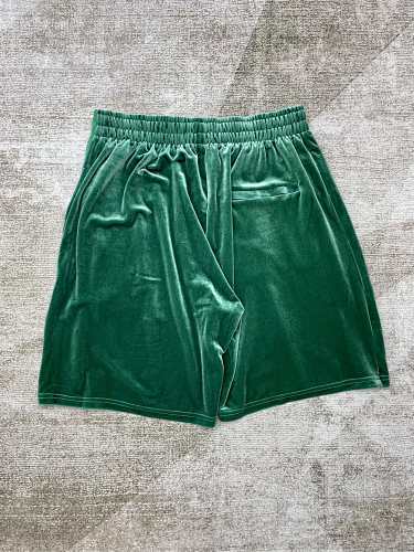 Casa Velvet-Shorts