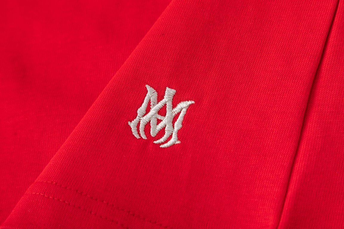 Camiseta de corte holgado