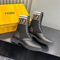 Premium Kampfstiefel