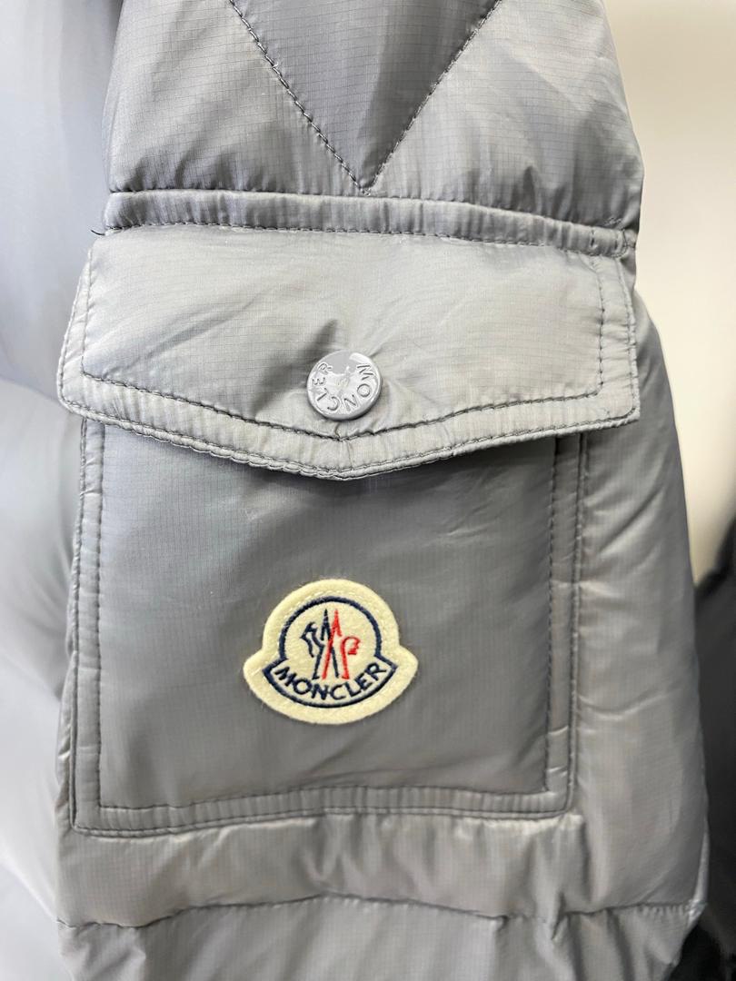 Steppjacke Unisex