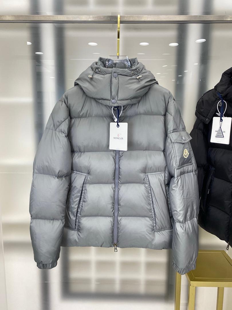 Steppjacke Unisex
