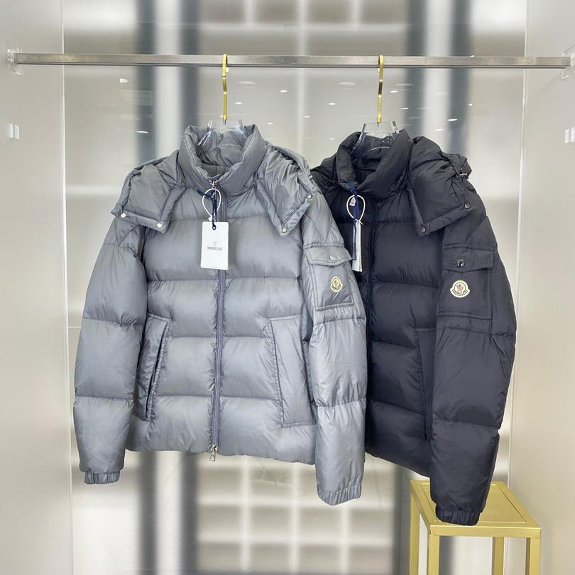 Steppjacke Unisex
