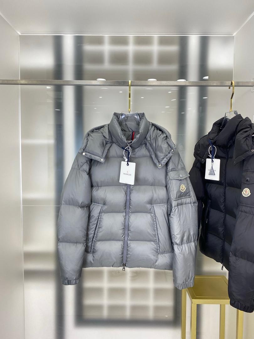 Steppjacke Unisex