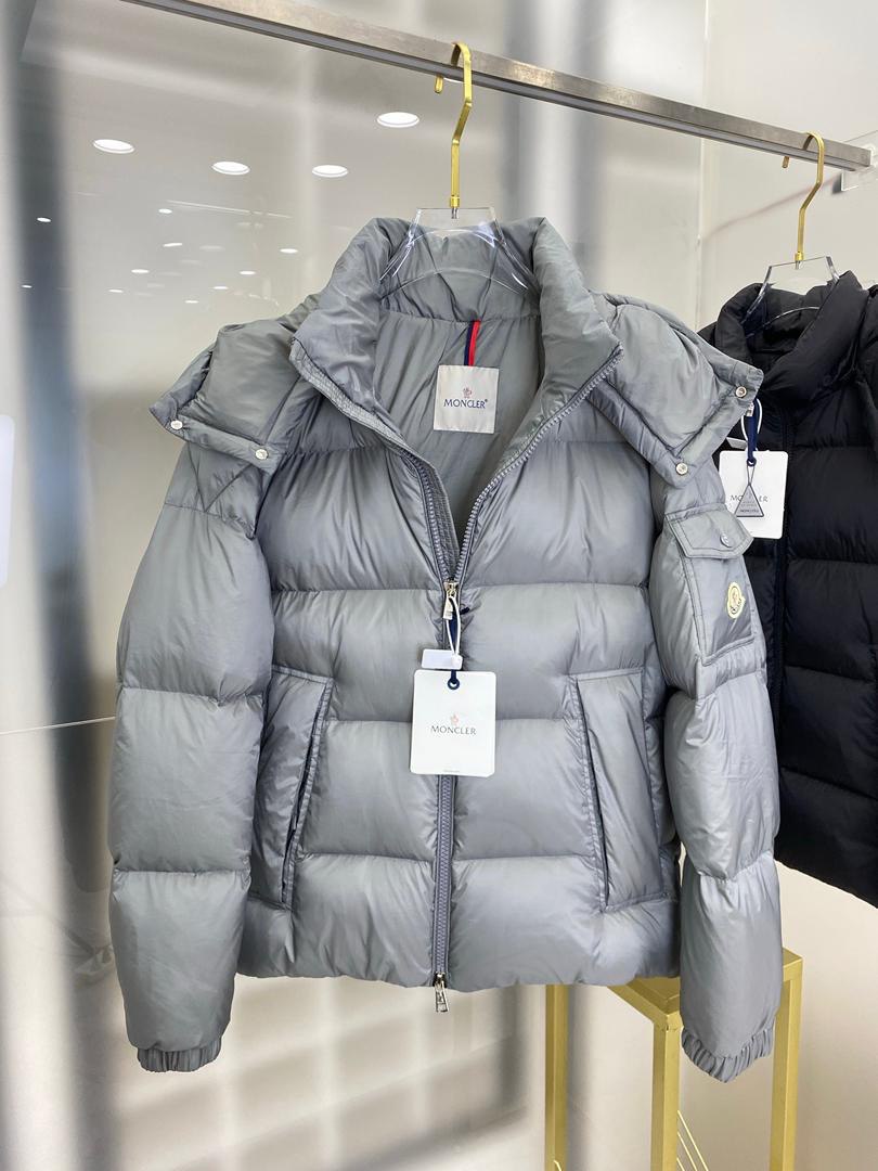Steppjacke Unisex