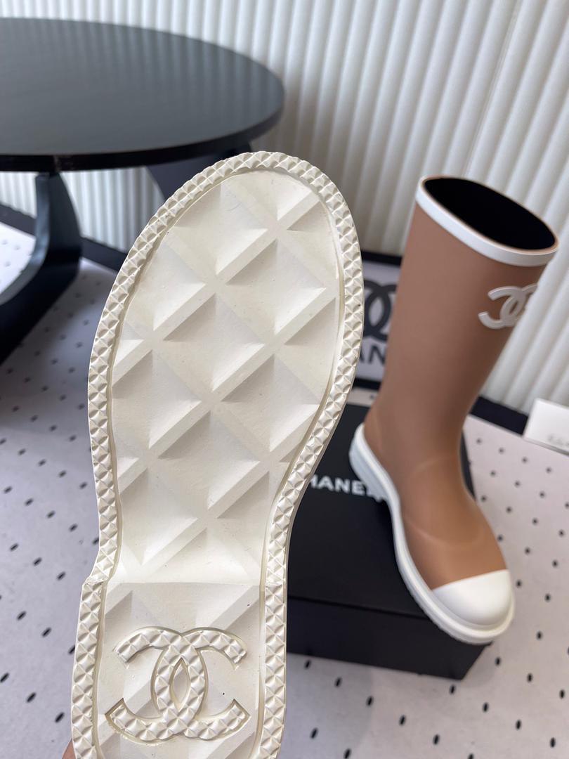 Virale Gummistiefel