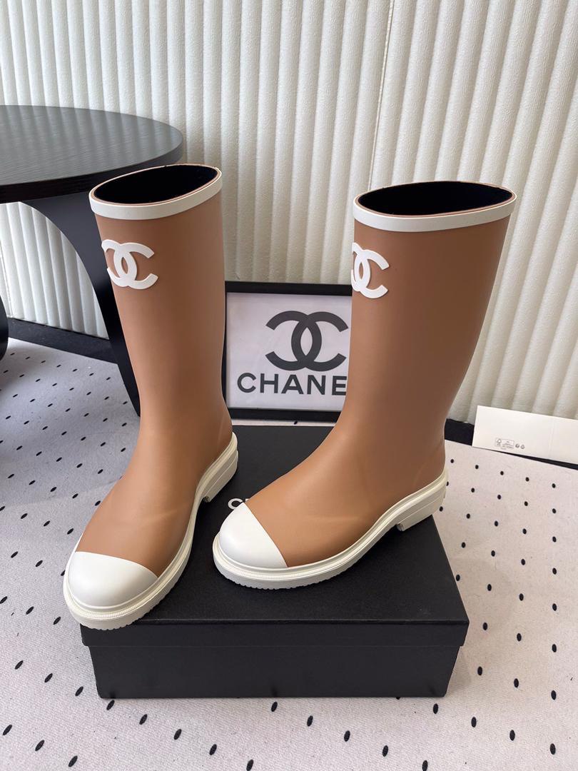 Virale Gummistiefel