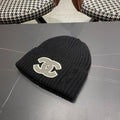 Strickmütze aus CL-Wolle
