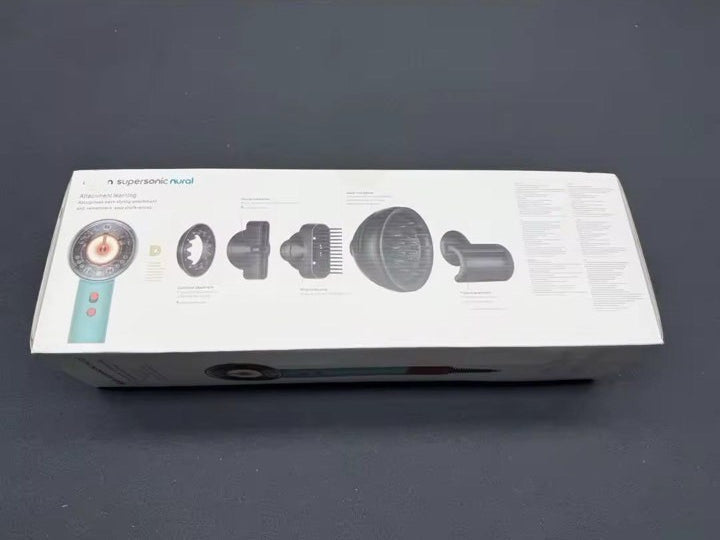 Nural Professional Hair Dryer