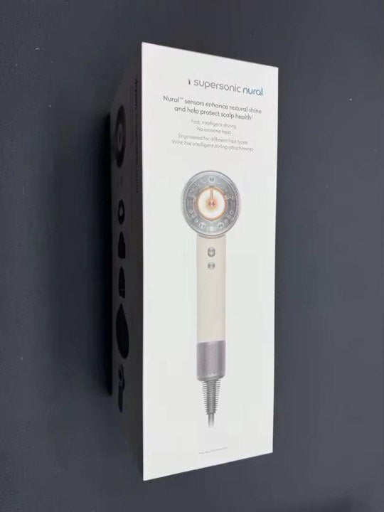 Nural Professional Hair Dryer