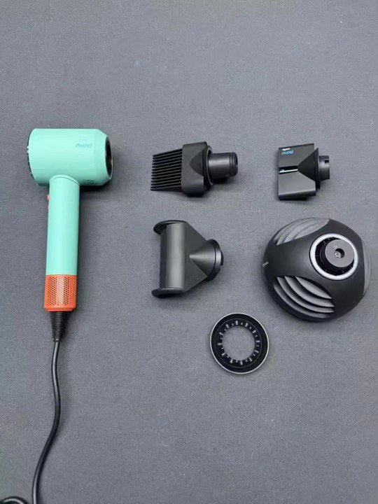 Nural Professional Hair Dryer