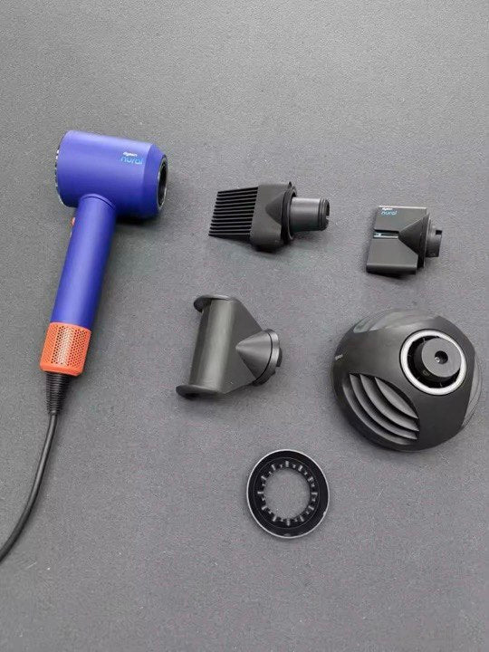 Nural Professional Hair Dryer