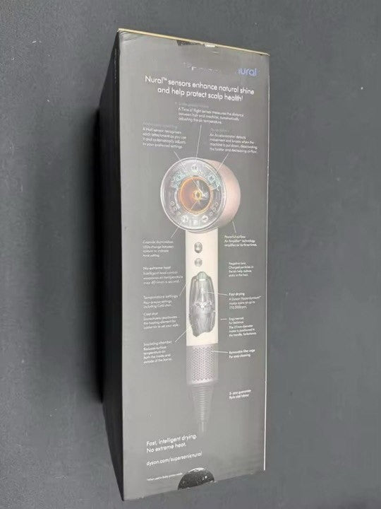 Nural Professional Hair Dryer