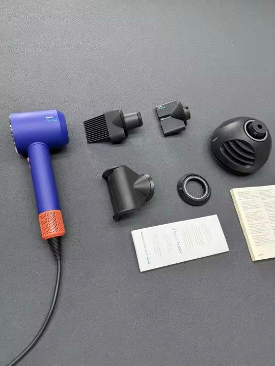 Nural Professional Hair Dryer